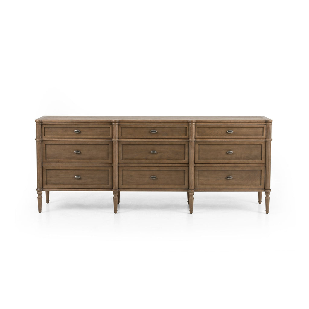 Varennes 9 Drawer Dresser - Sage InteriorsFHDresser