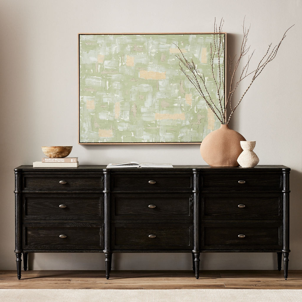 Varennes 9 Drawer Dresser - Sage InteriorsFHDresser