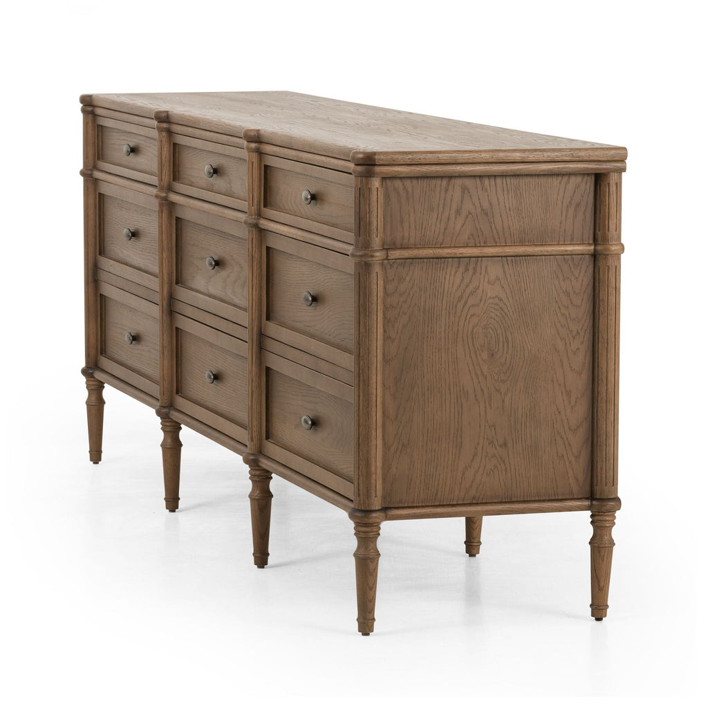 Varennes 9 Drawer Dresser - Sage InteriorsFHDresser