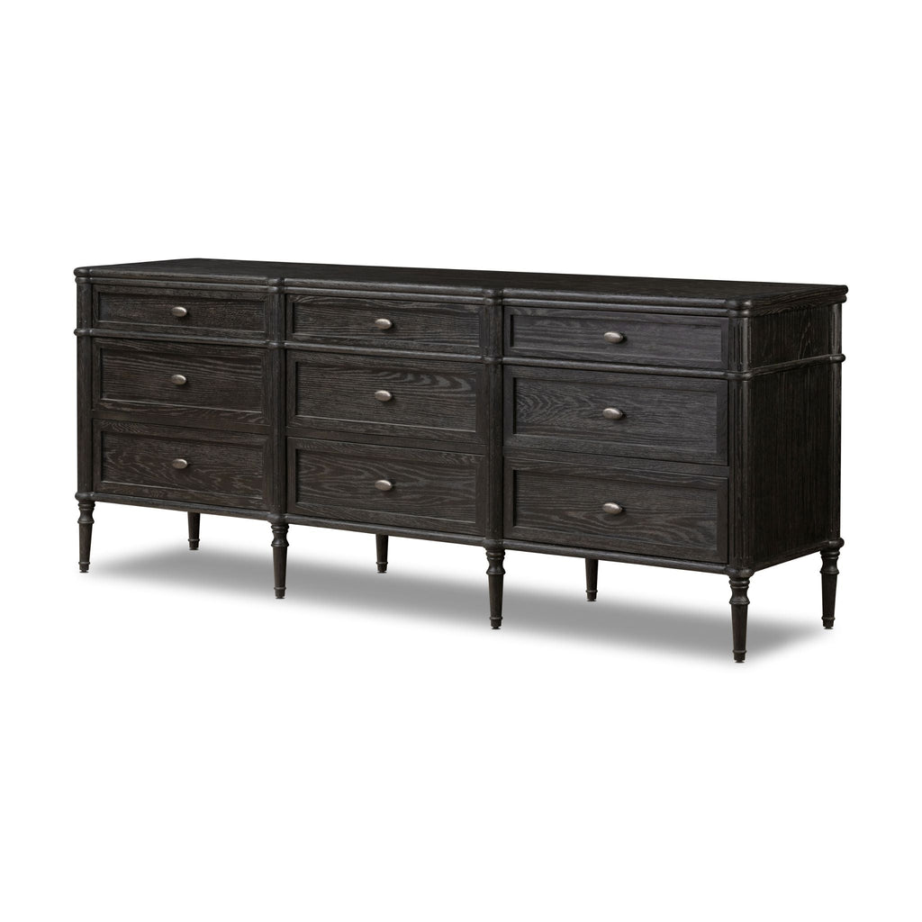 Varennes 9 Drawer Dresser - Sage InteriorsFHDresser