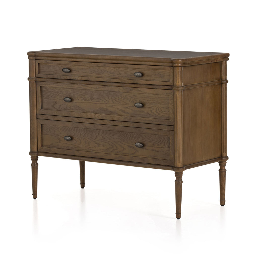 Varennes Chest - Sage InteriorsFHchest