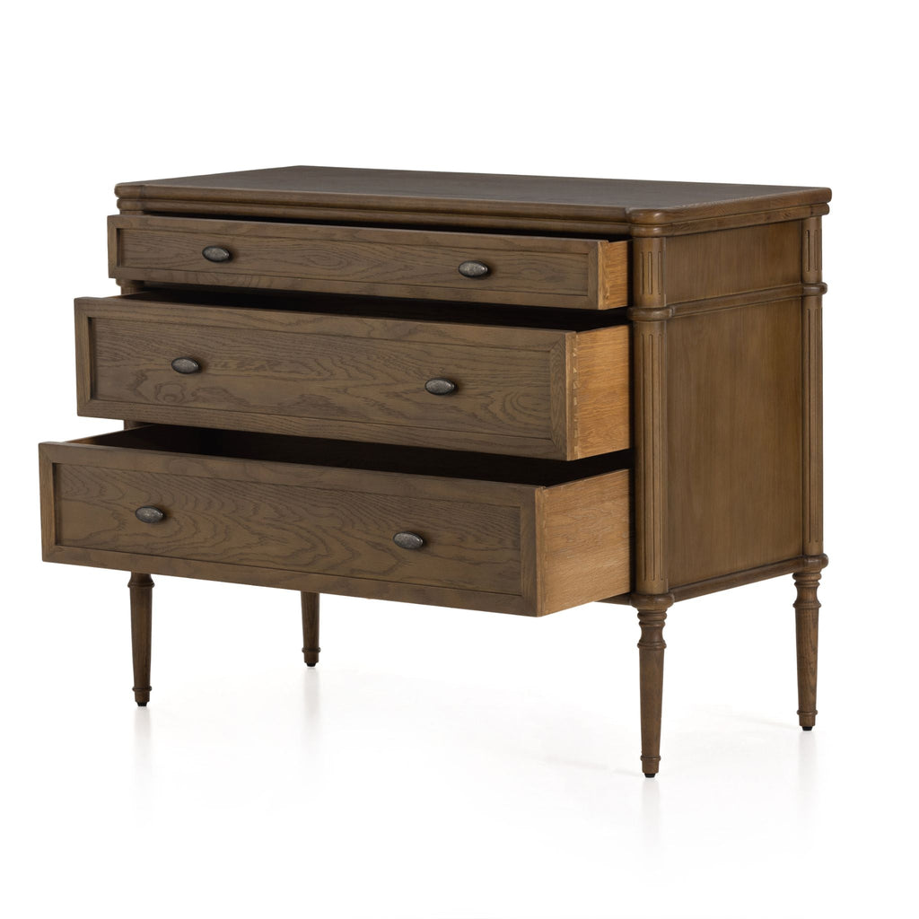 Varennes Chest - Sage InteriorsFHchest