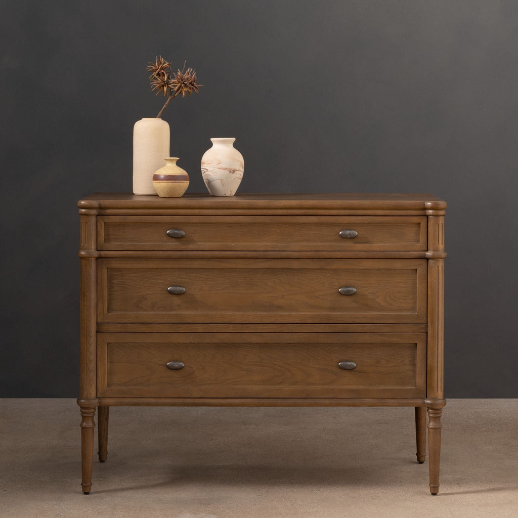 Varennes Chest - Sage InteriorsFHchest