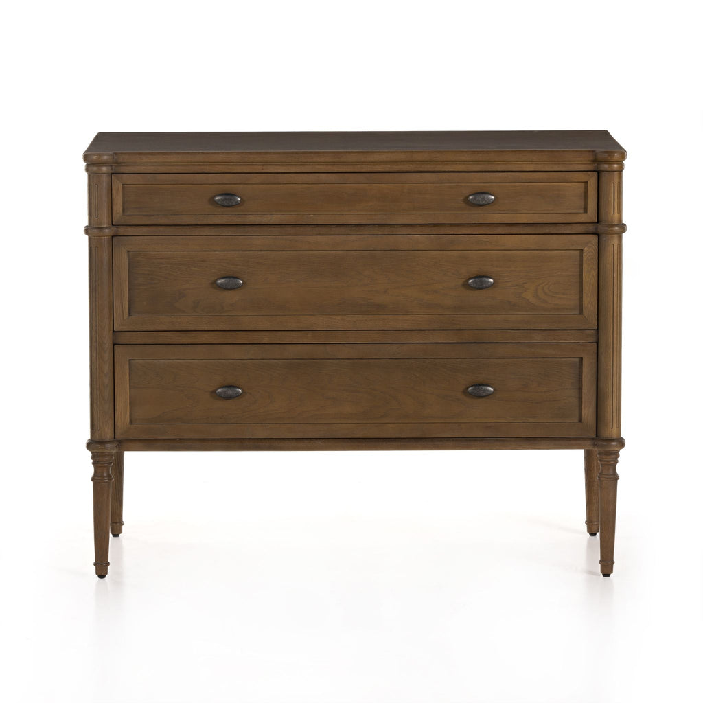 Varennes Chest - Sage InteriorsFHchest