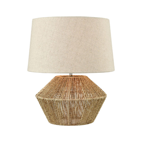 Vavda Table Lamp - Sage InteriorsELK HomeTable Lamp