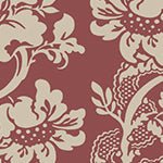 Versailles Wallpaper - Sage InteriorsFarrow & BallWallpaper