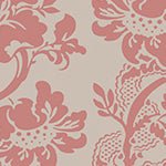 Versailles Wallpaper - Sage InteriorsFarrow & BallWallpaper