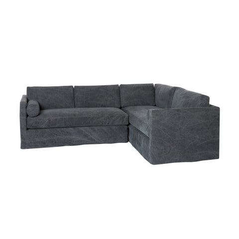 Vista 2pc Sectional - Sage InteriorsCisco Brothers