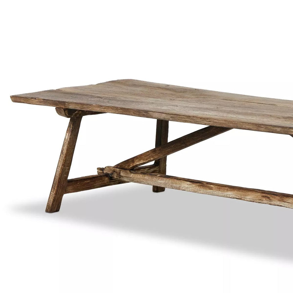 Wabi Sabi Coffee Table - Sage InteriorsFour Handscoffee table