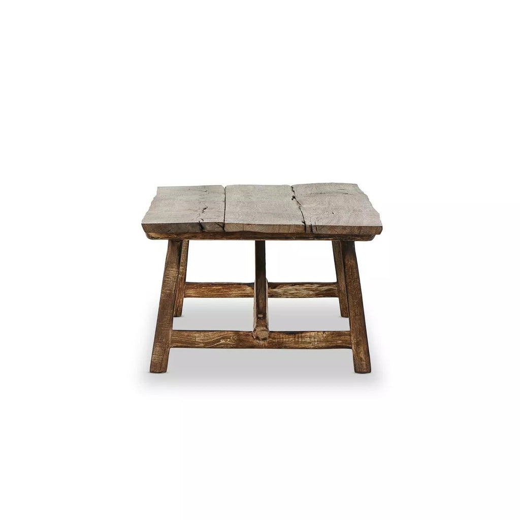 Wabi Sabi Coffee Table - Sage InteriorsFour Handscoffee table