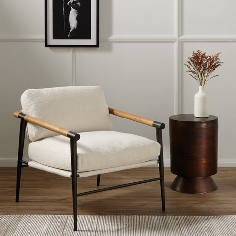 Waller Chair - Sage InteriorsFHAccent Chair