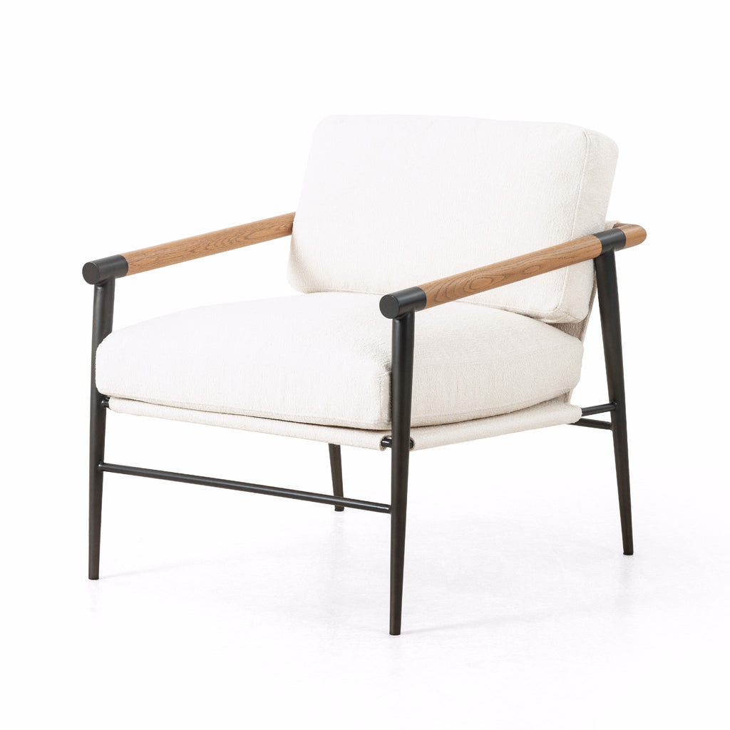 Waller Chair - Sage InteriorsFHAccent Chair