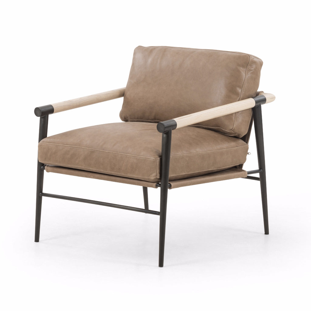 Waller Chair - Sage InteriorsFHAccent Chair