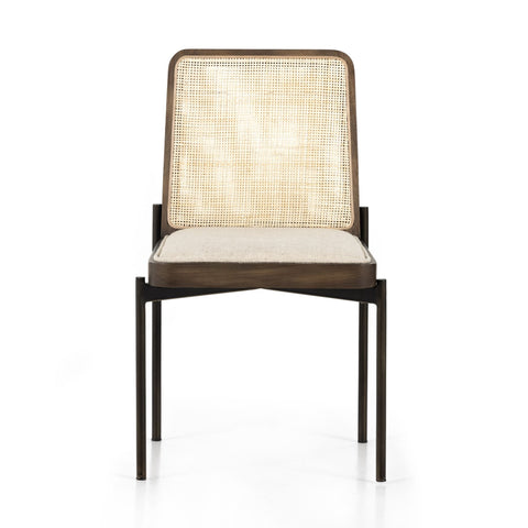 Wallux Caned Dining Chair - Sage InteriorsFHDining Chair