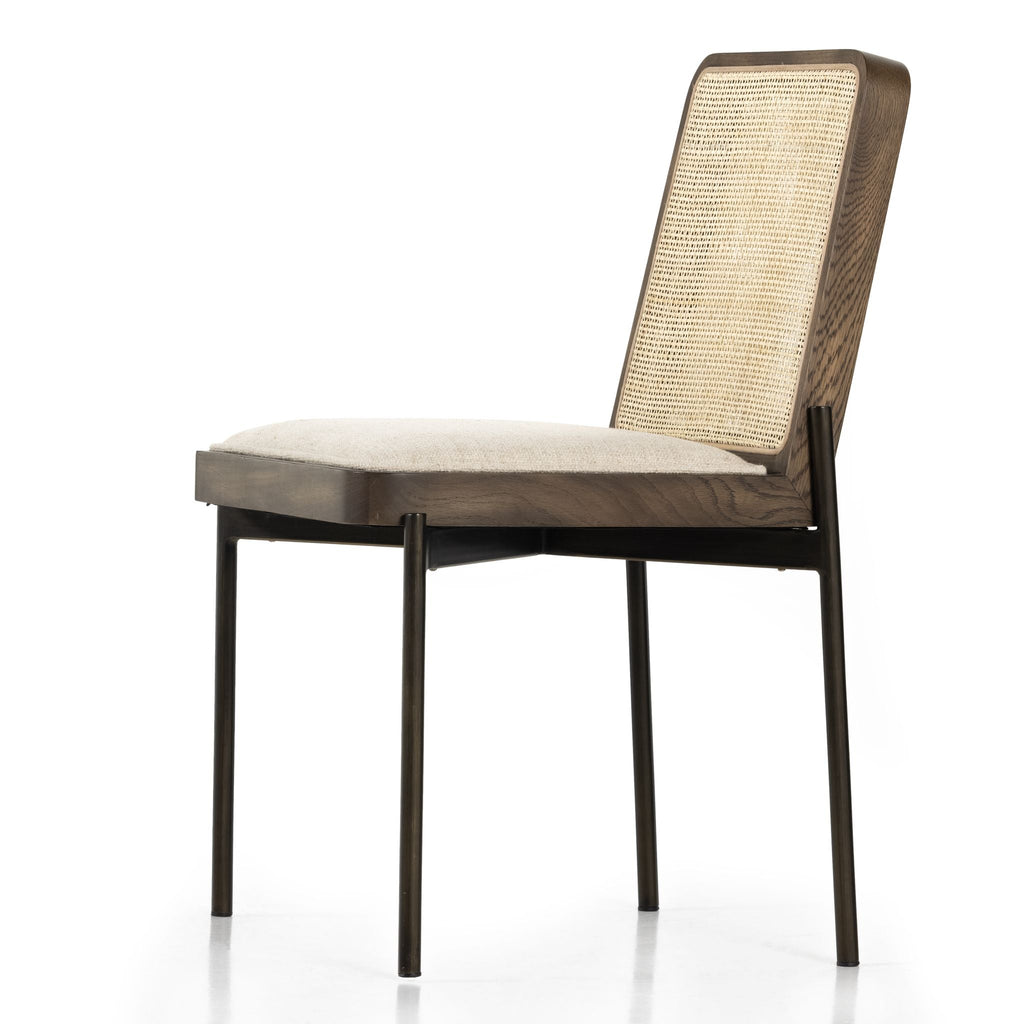 Wallux Caned Dining Chair - Sage InteriorsFHDining Chair