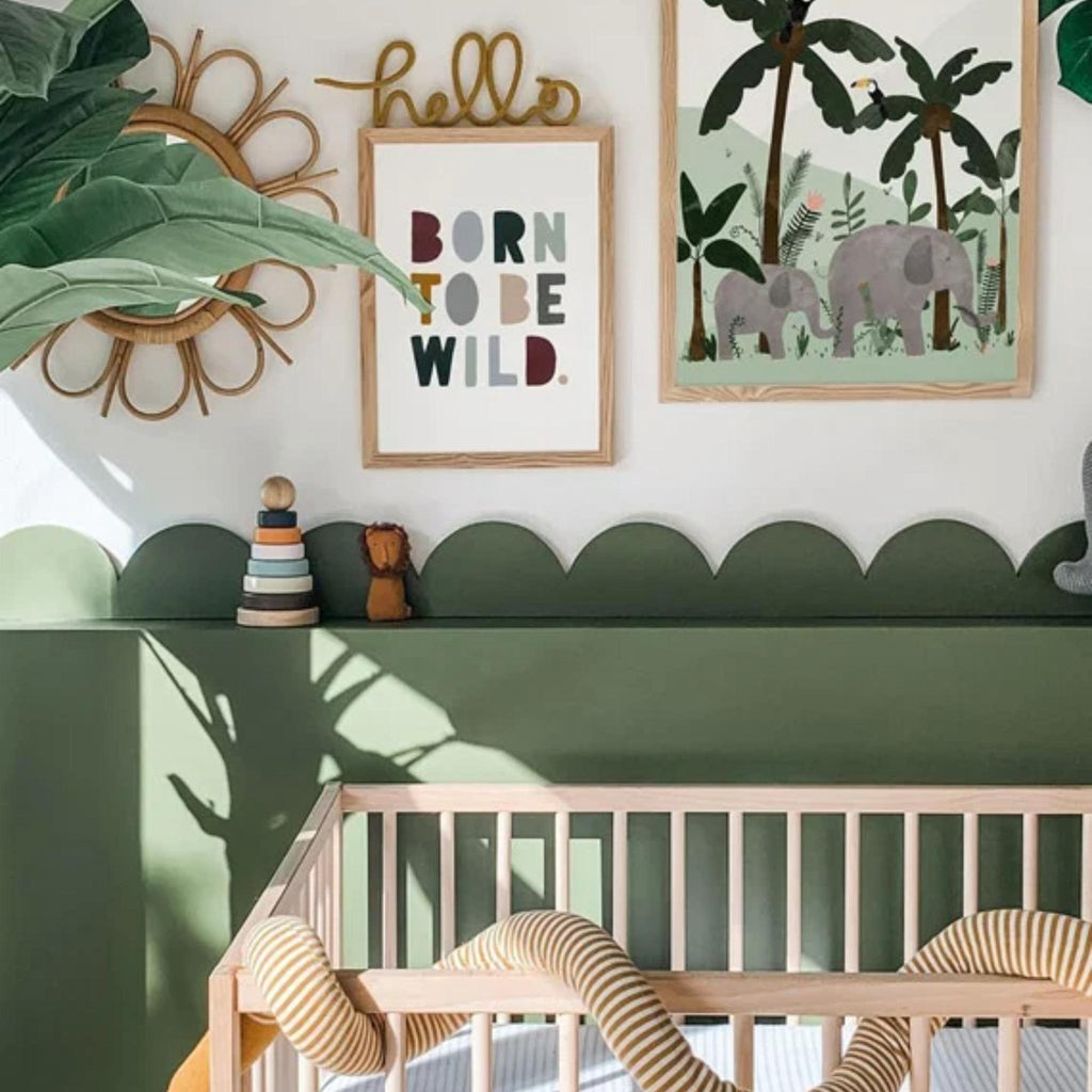 Wevet No.273 - Sage InteriorsFarrow & BallPaint