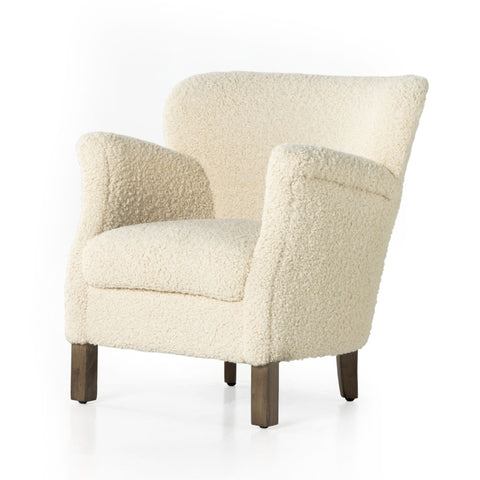 Williamson Lounge Chair - Sage InteriorsFHAccent Chair