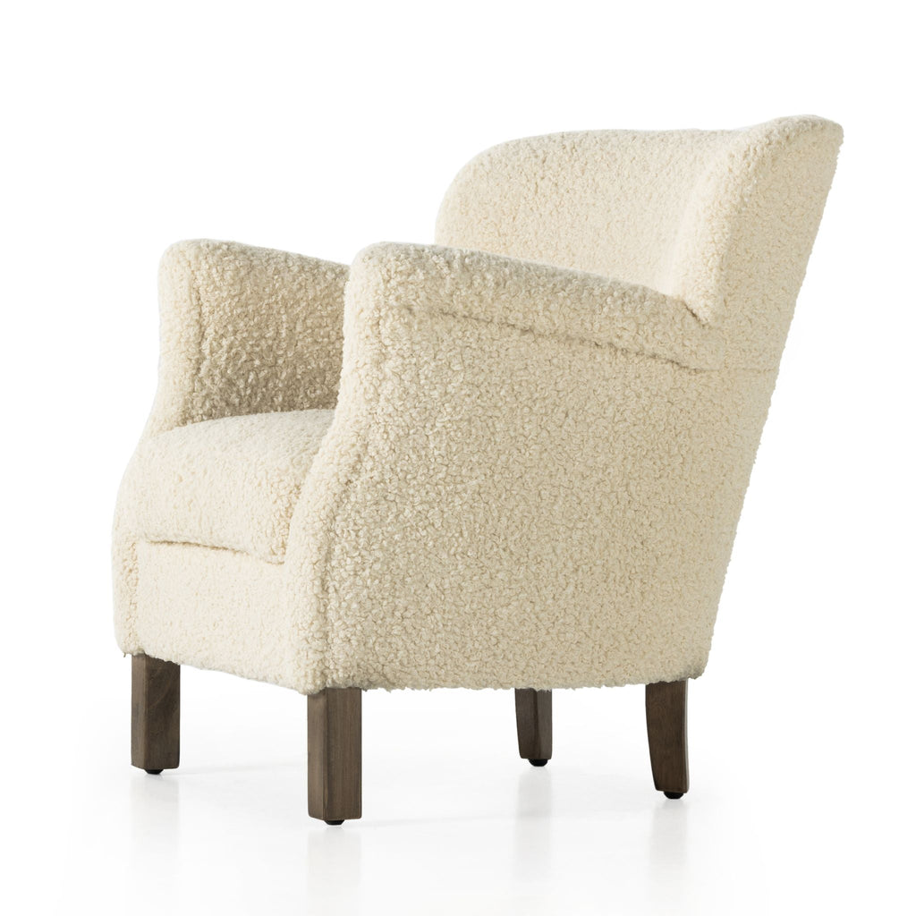 Williamson Lounge Chair - Sage InteriorsFHAccent Chair