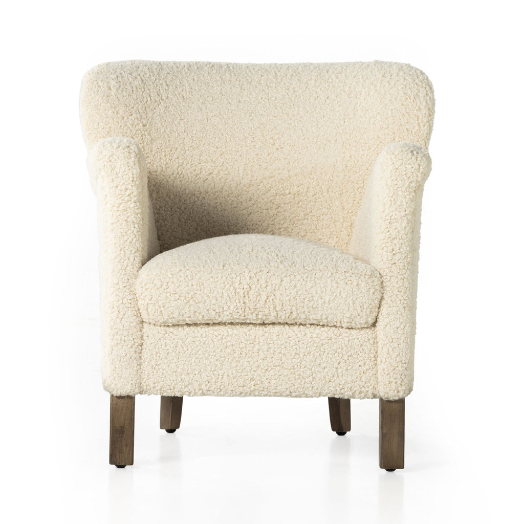 Williamson Lounge Chair - Sage InteriorsFHAccent Chair