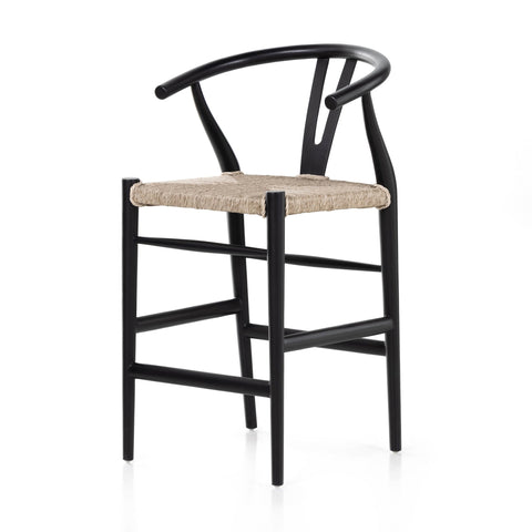 Wishbone Counter Stool - Sage InteriorsFHBar Stool