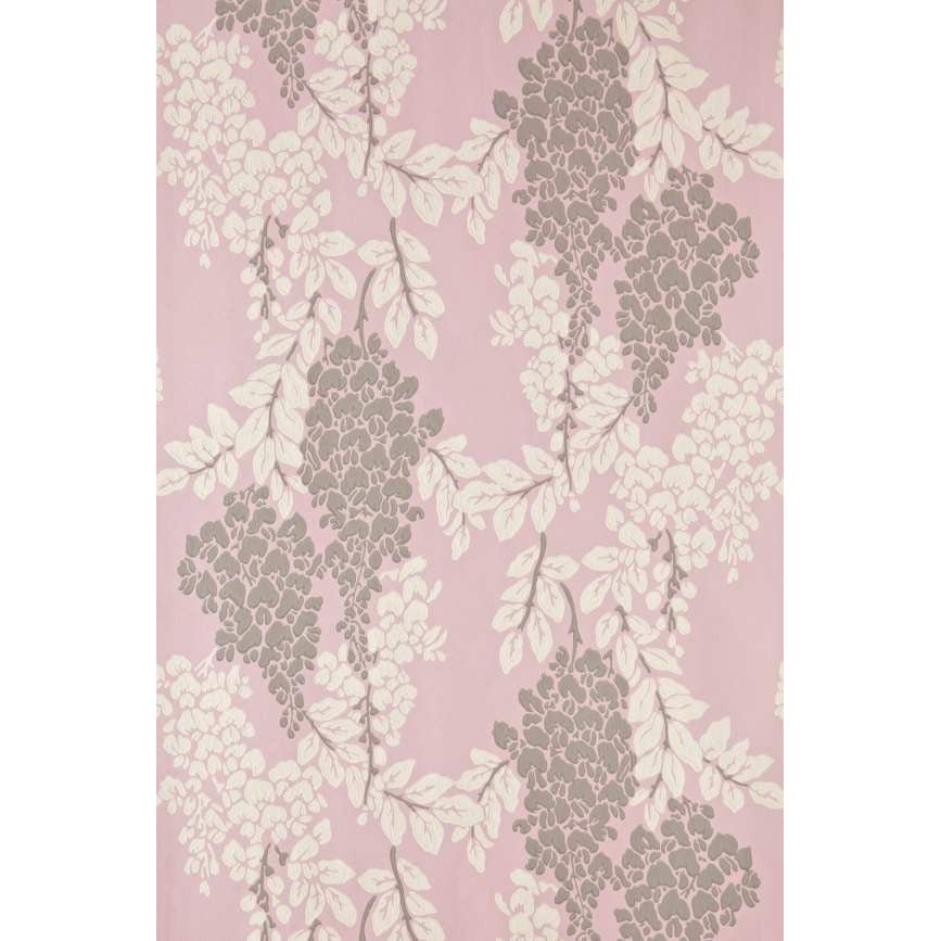 Wisteria Wallpaper - Sage InteriorsFarrow & BallWallpaper