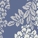 Wisteria Wallpaper - Sage InteriorsFarrow & BallWallpaper