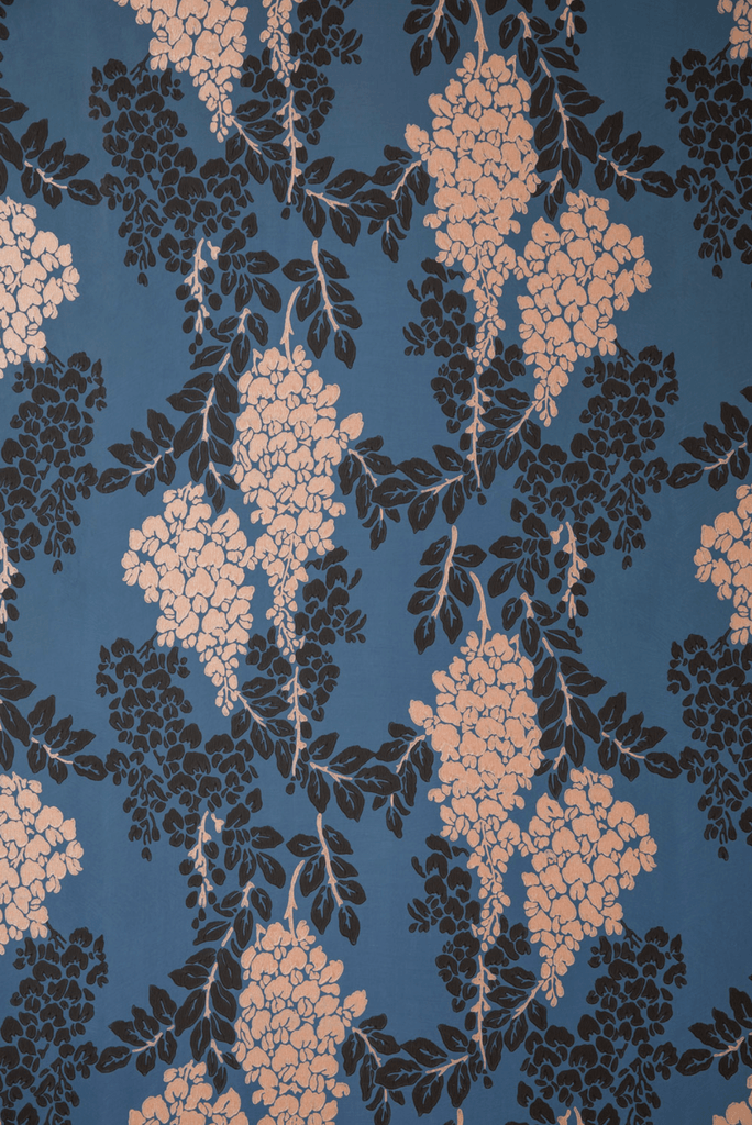 Wisteria Wallpaper - Sage InteriorsFarrow & BallWallpaper