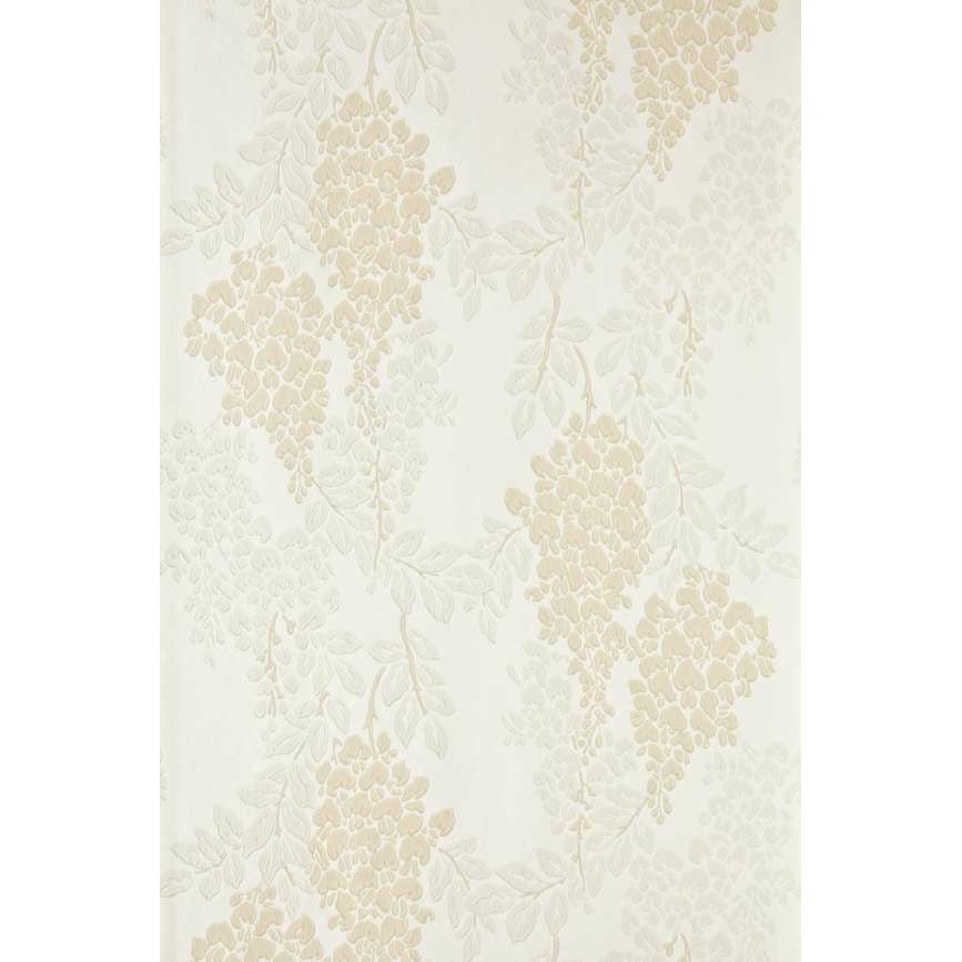 Wisteria Wallpaper - Sage InteriorsFarrow & BallWallpaper