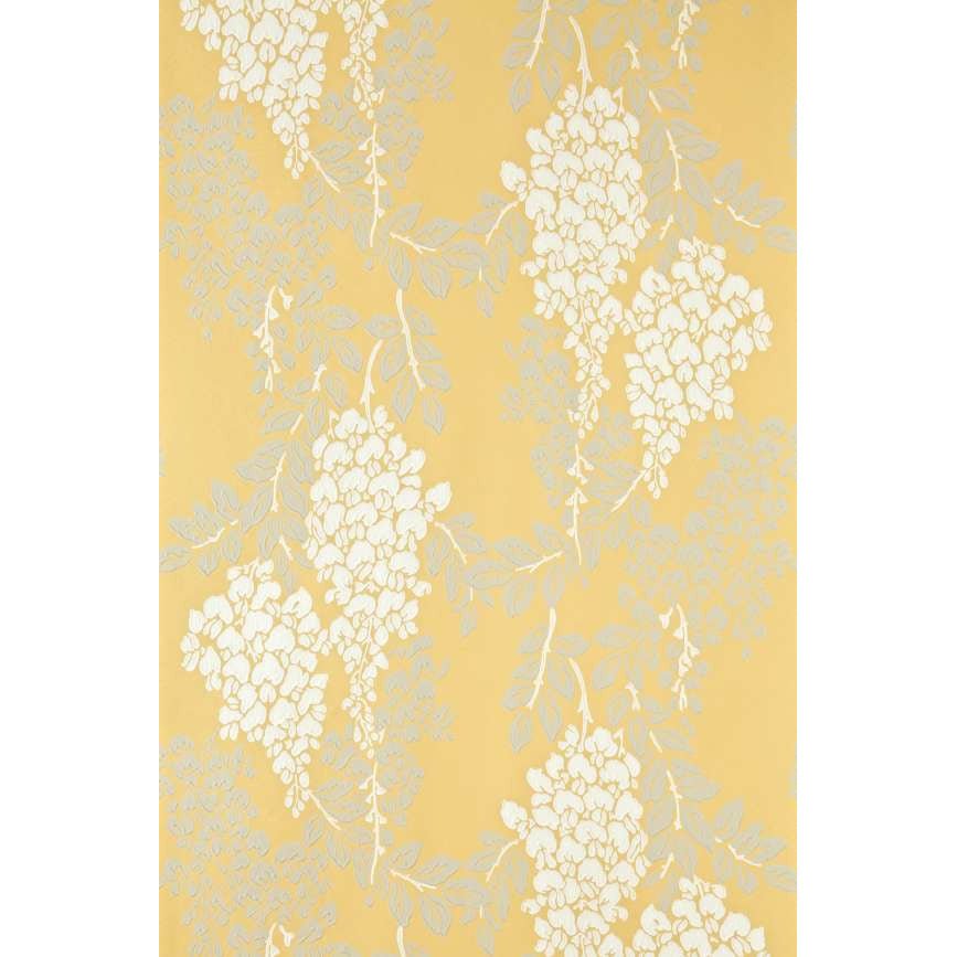 Wisteria Wallpaper - Sage InteriorsFarrow & BallWallpaper