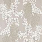 Wisteria Wallpaper - Sage InteriorsFarrow & BallWallpaper