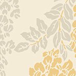 Wisteria Wallpaper - Sage InteriorsFarrow & BallWallpaper