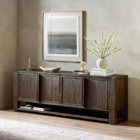 Wolcott Sideboard - Sage InteriorsFour Handssideboard