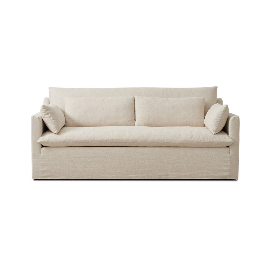 Zadie Sofa - 88" - Sage InteriorsFour HandsSofa