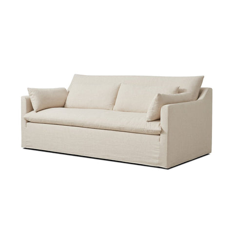 Zadie Sofa - 88" - Sage InteriorsFour HandsSofa