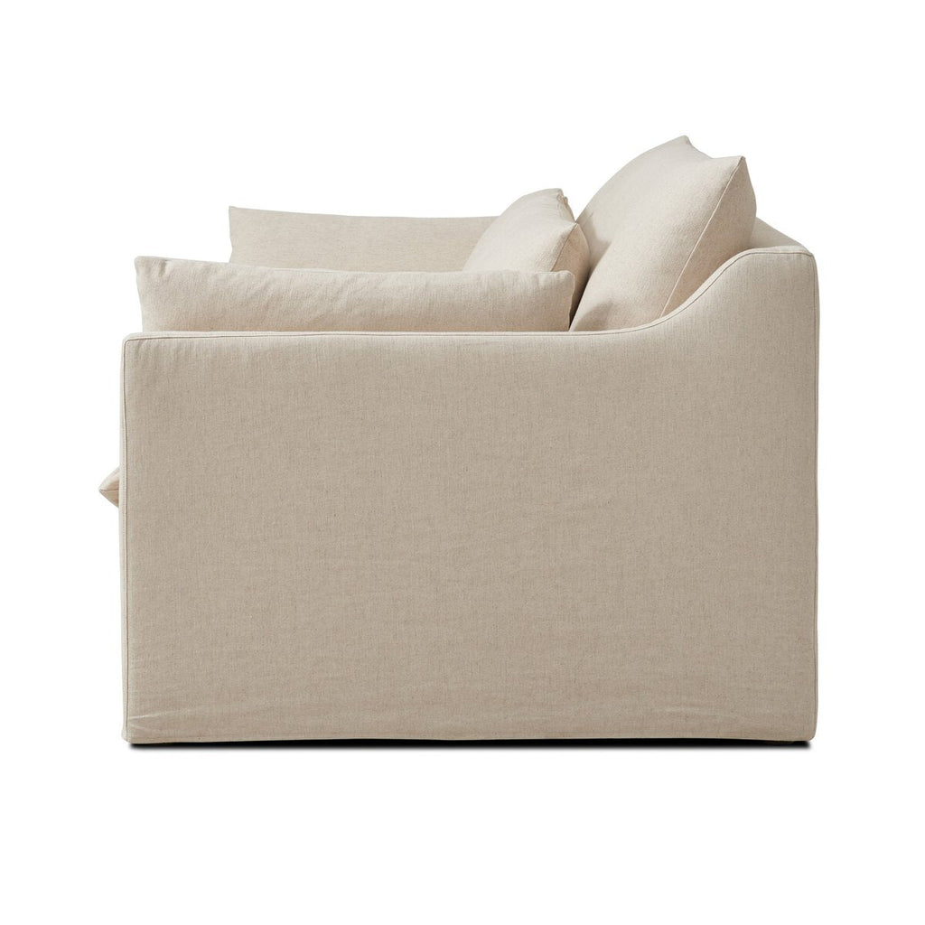 Zadie Sofa - 88" - Sage InteriorsFour HandsSofa