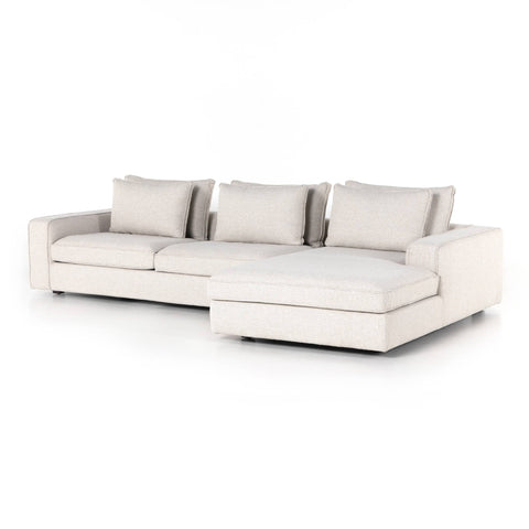 Seabrook Sofa Back Cushion