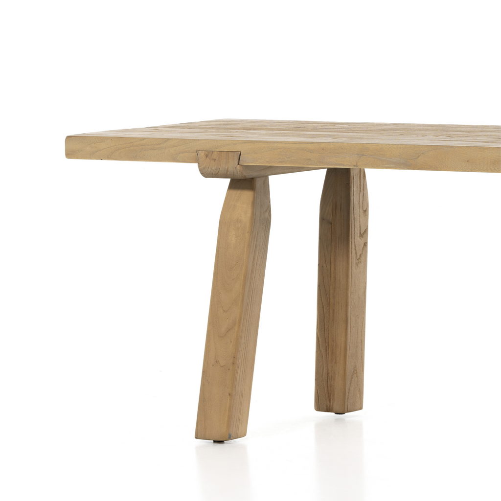 Cassandra Dining Bench