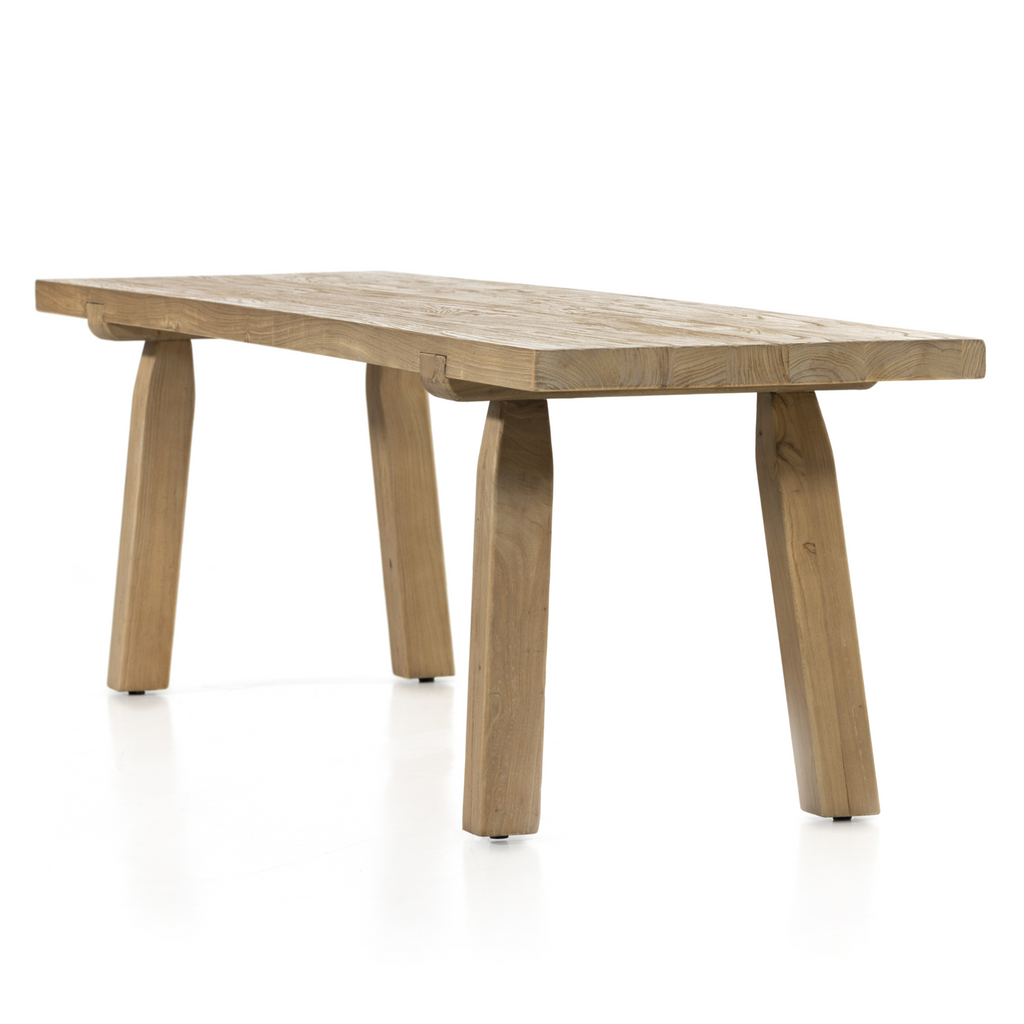 Cassandra Dining Bench