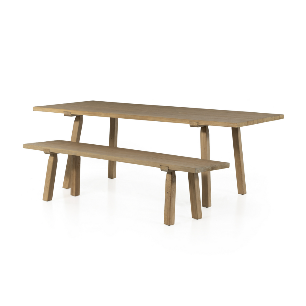 Cassandra Dining Bench