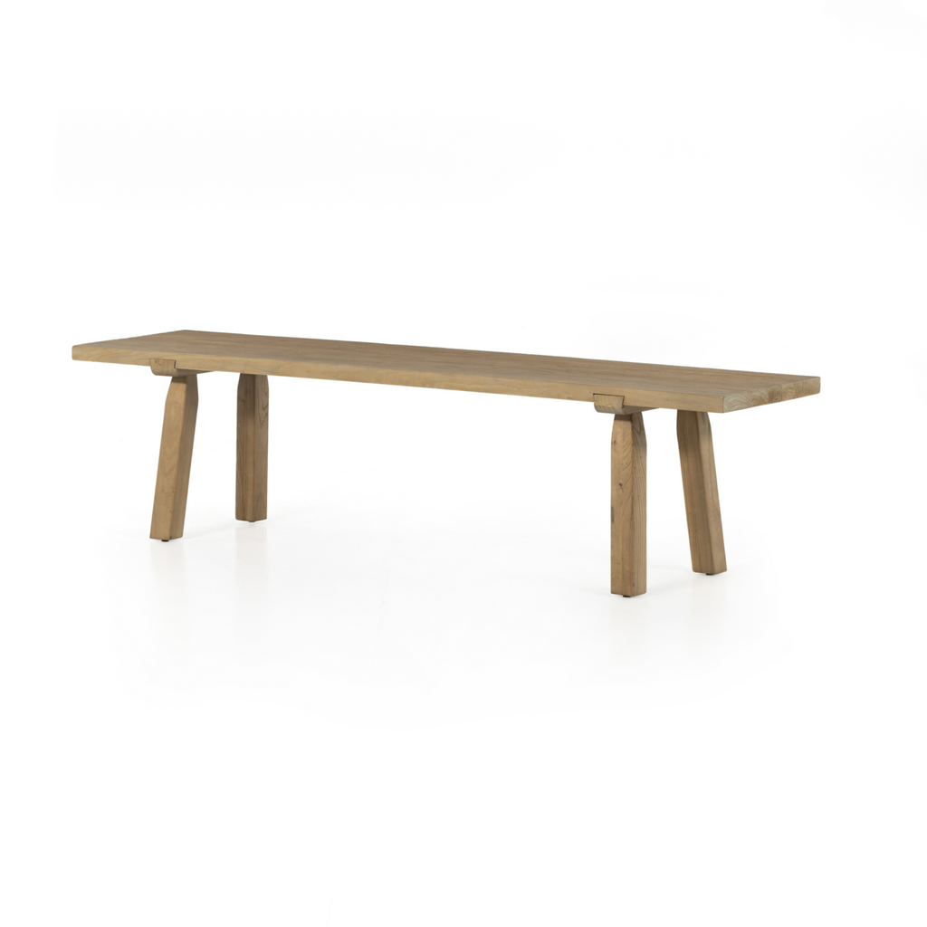 Cassandra Dining Bench