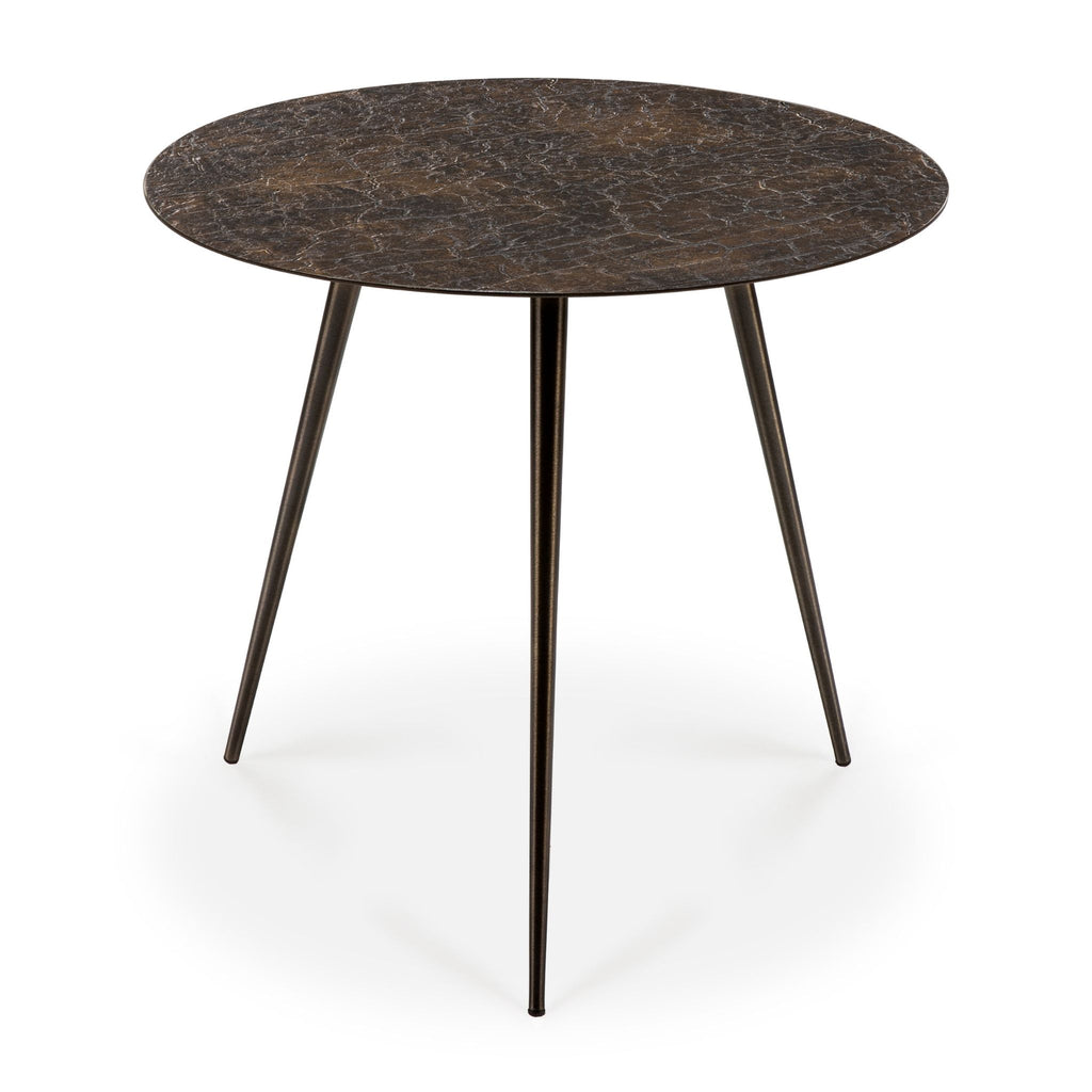 Luna Coffee Table - Whiskey