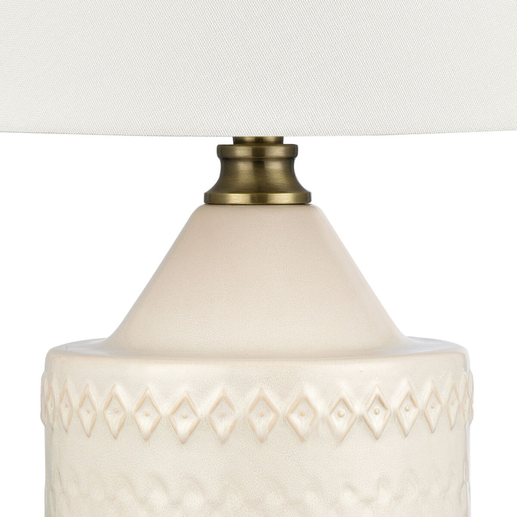 Buckley Table Lamp