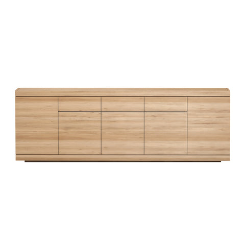 Burger Sideboard - Sage Interiorsethnicraft