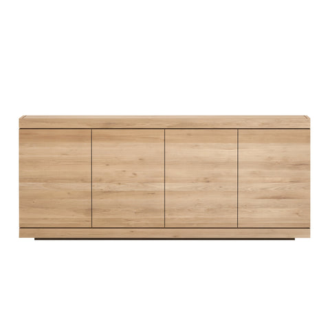 Burger Sideboard - Sage Interiorsethnicraft