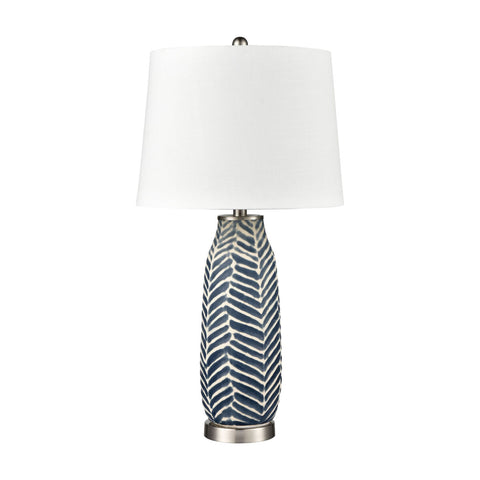 Bynum Table Lamp