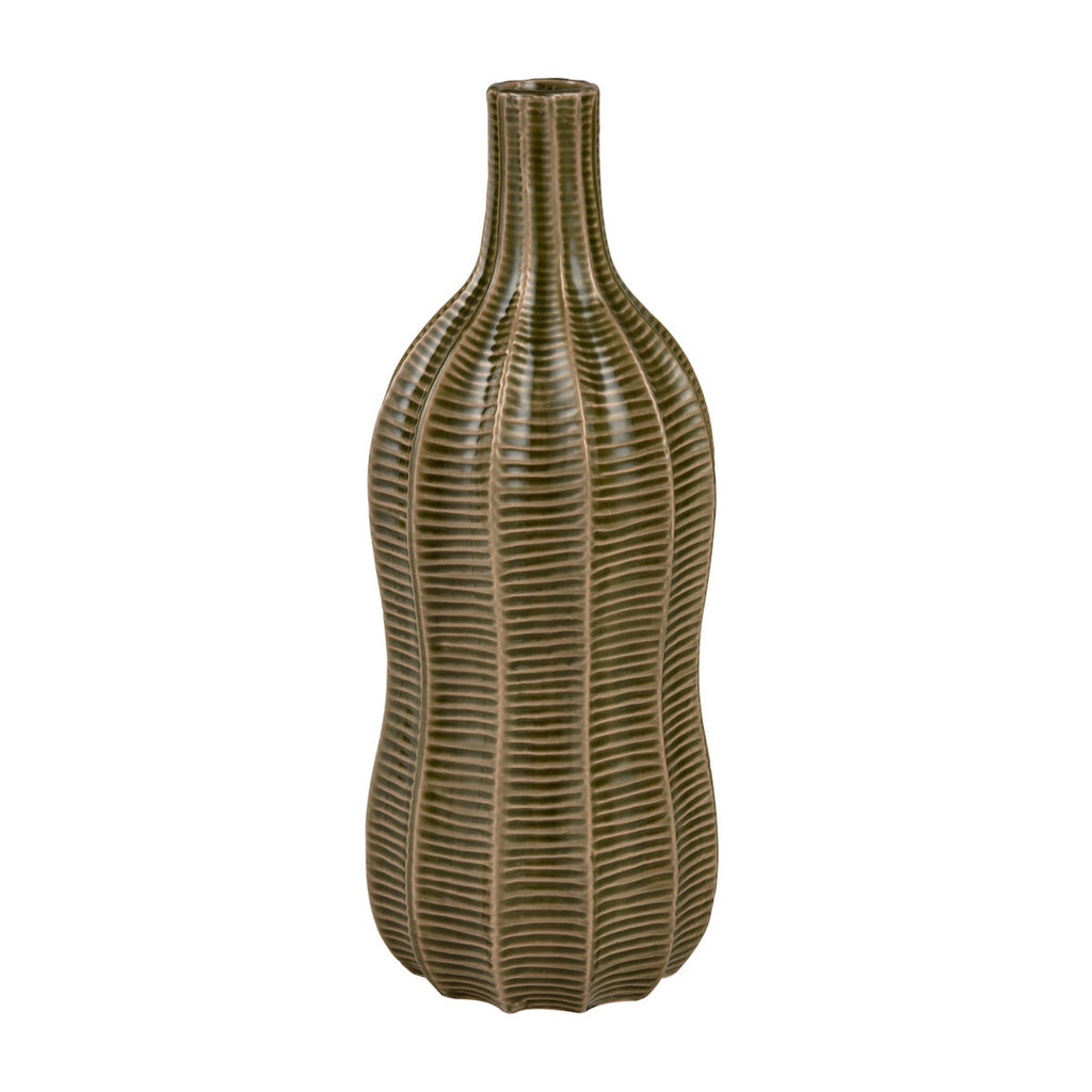 Large Collier Vase