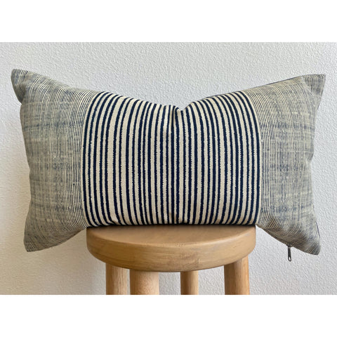 June Lumbar Pillow Cover