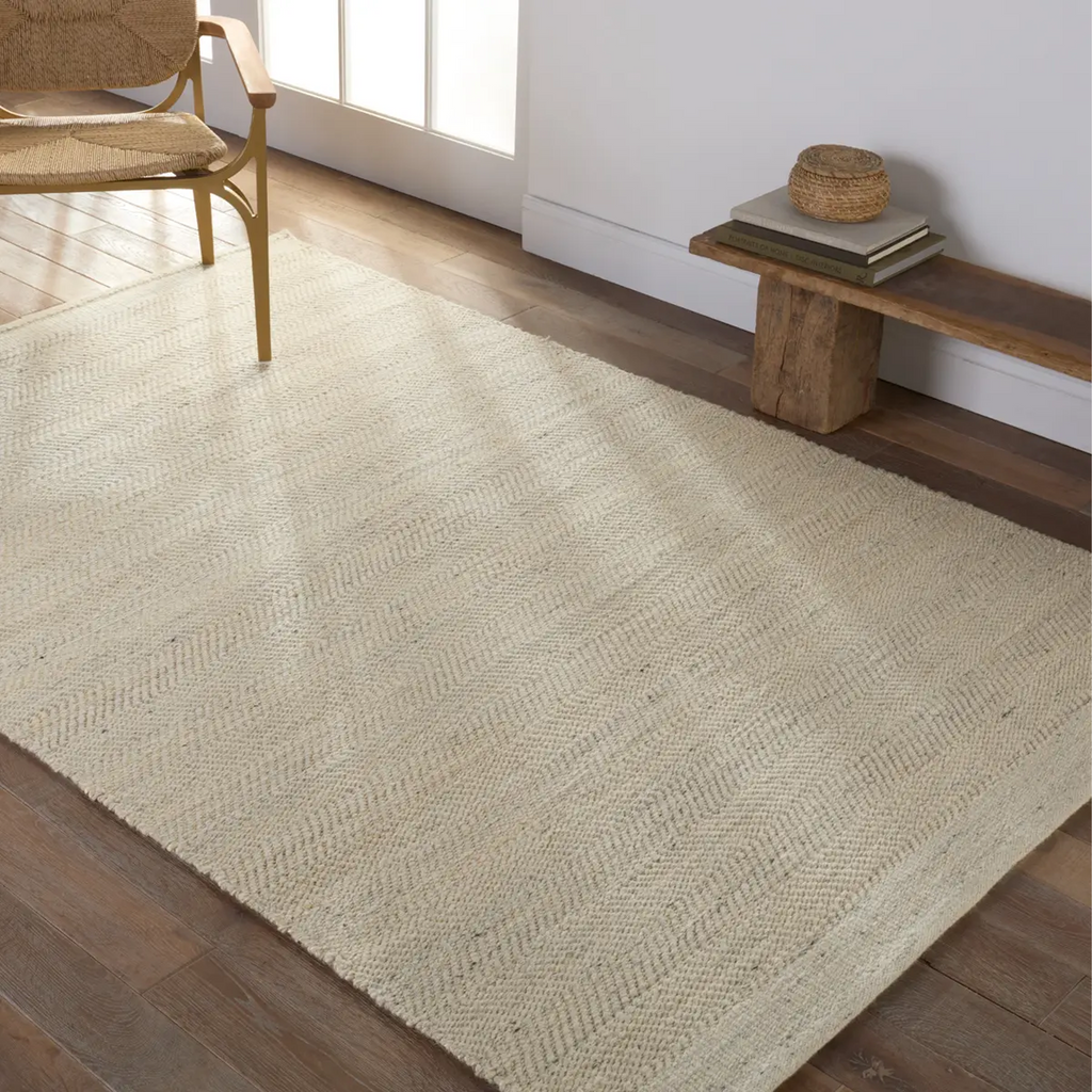 Harman Natural Esdras Rug