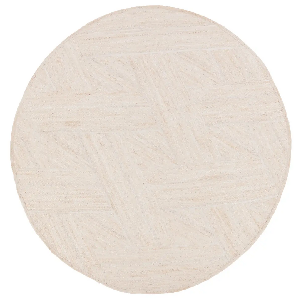 Naturals Tobago Vero 8' Round Rug