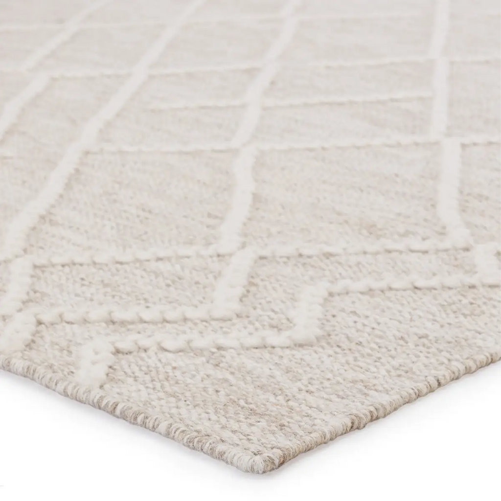 Plateau Moab Cream Rug